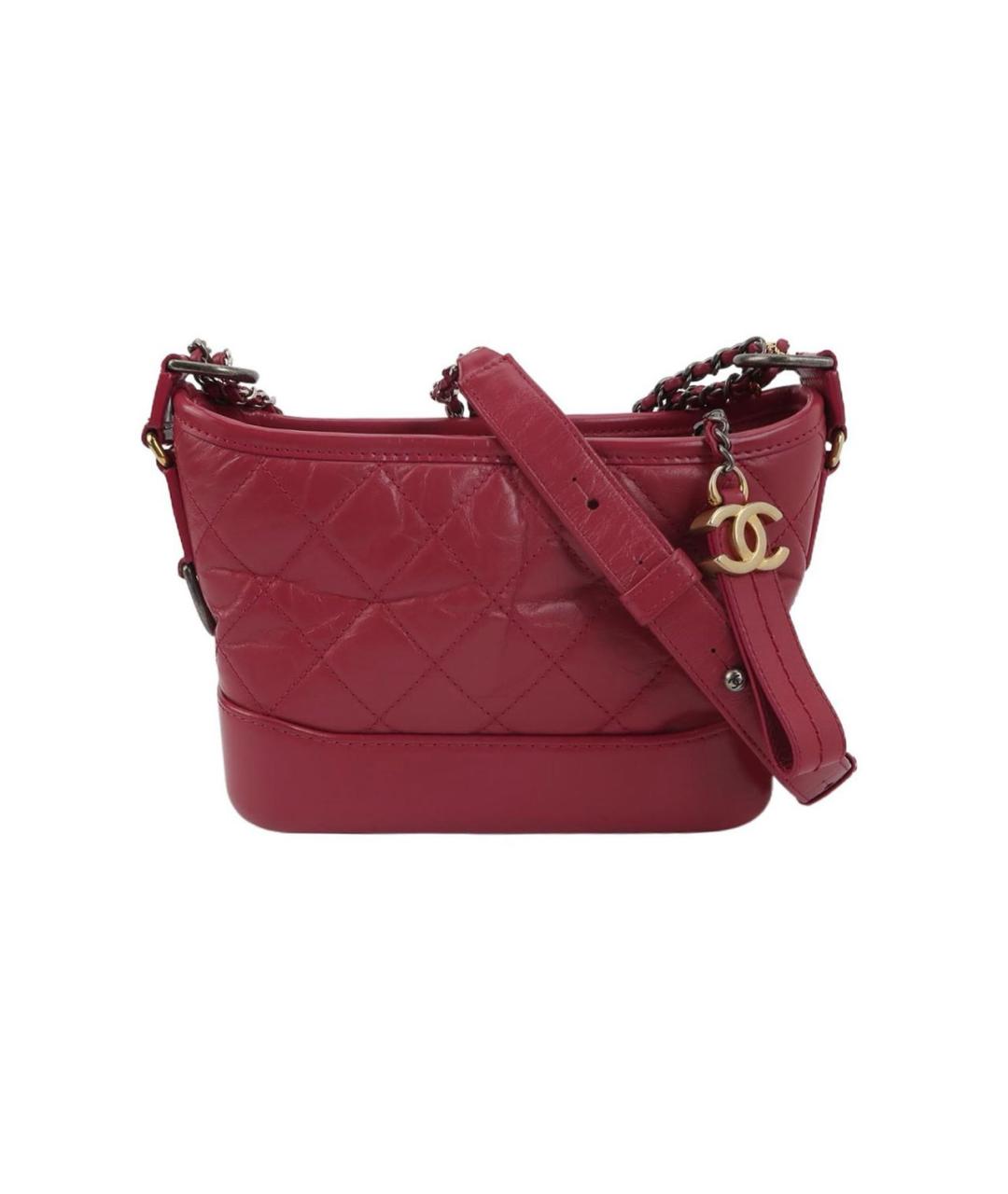 CHANEL Сумка через плечо, фото 6