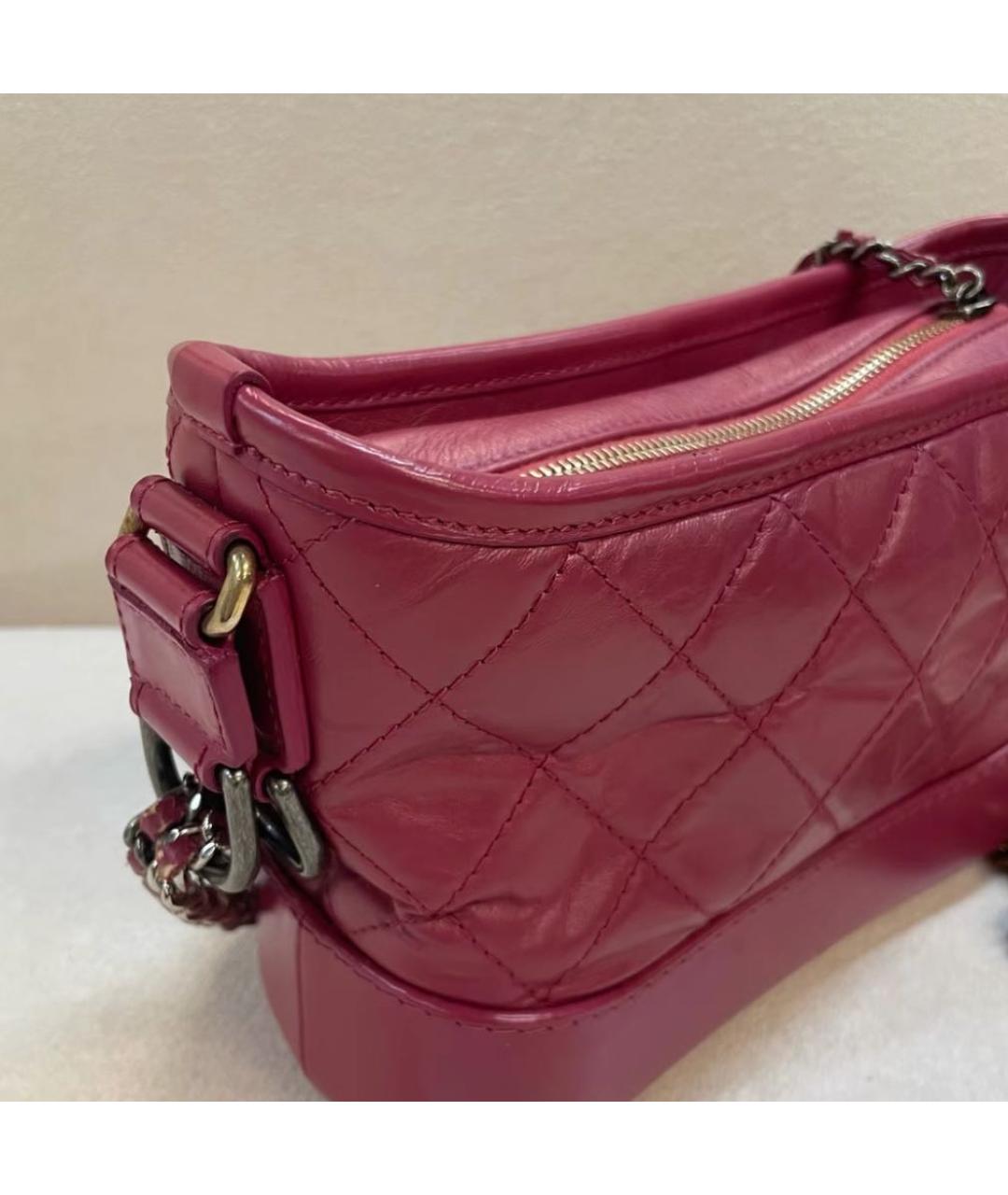 CHANEL Сумка через плечо, фото 4