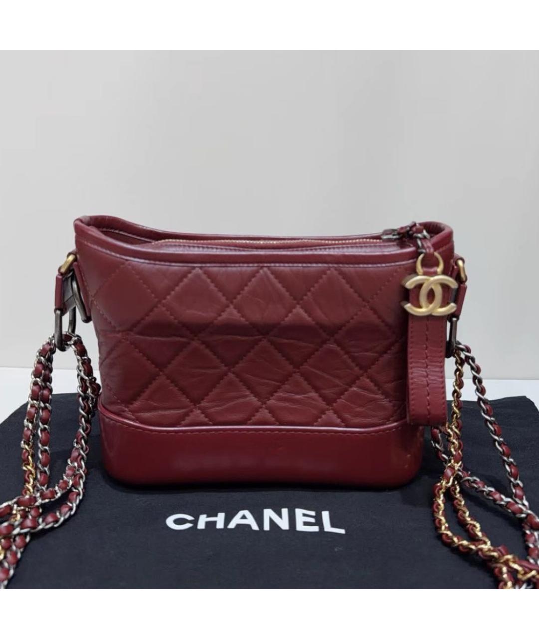 CHANEL Сумка через плечо, фото 2