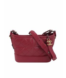 CHANEL Сумка через плечо