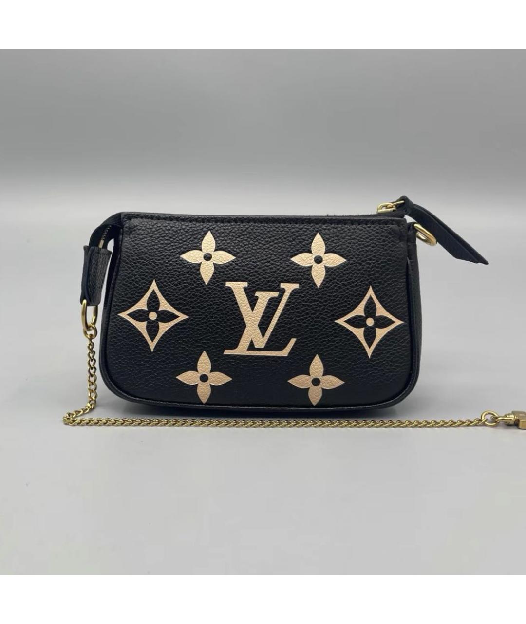 LOUIS VUITTON Сумка через плечо, фото 2