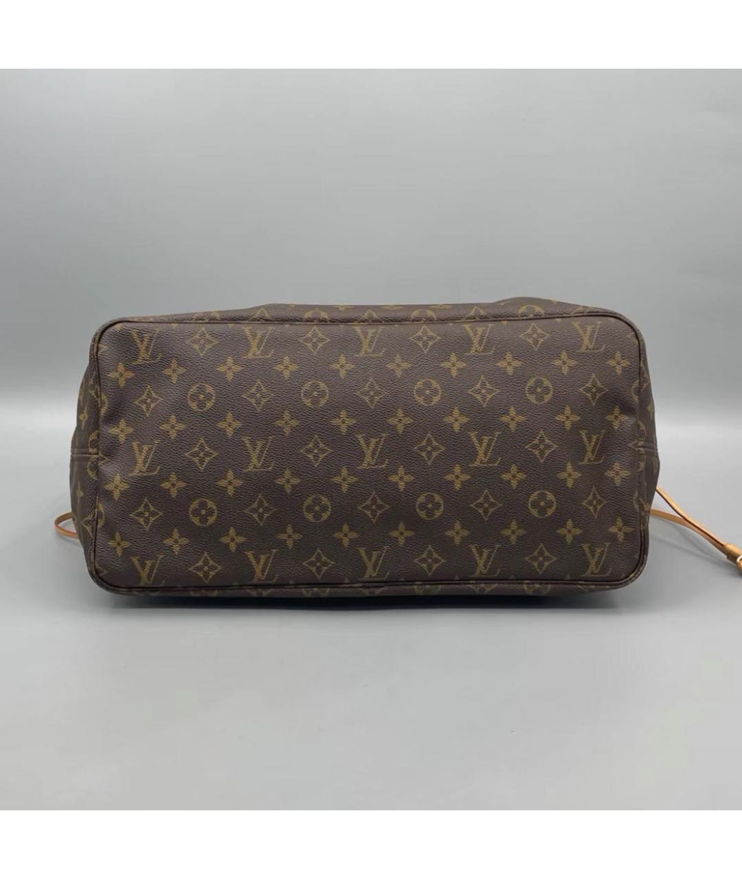 LOUIS VUITTON Сумка тоут, фото 3