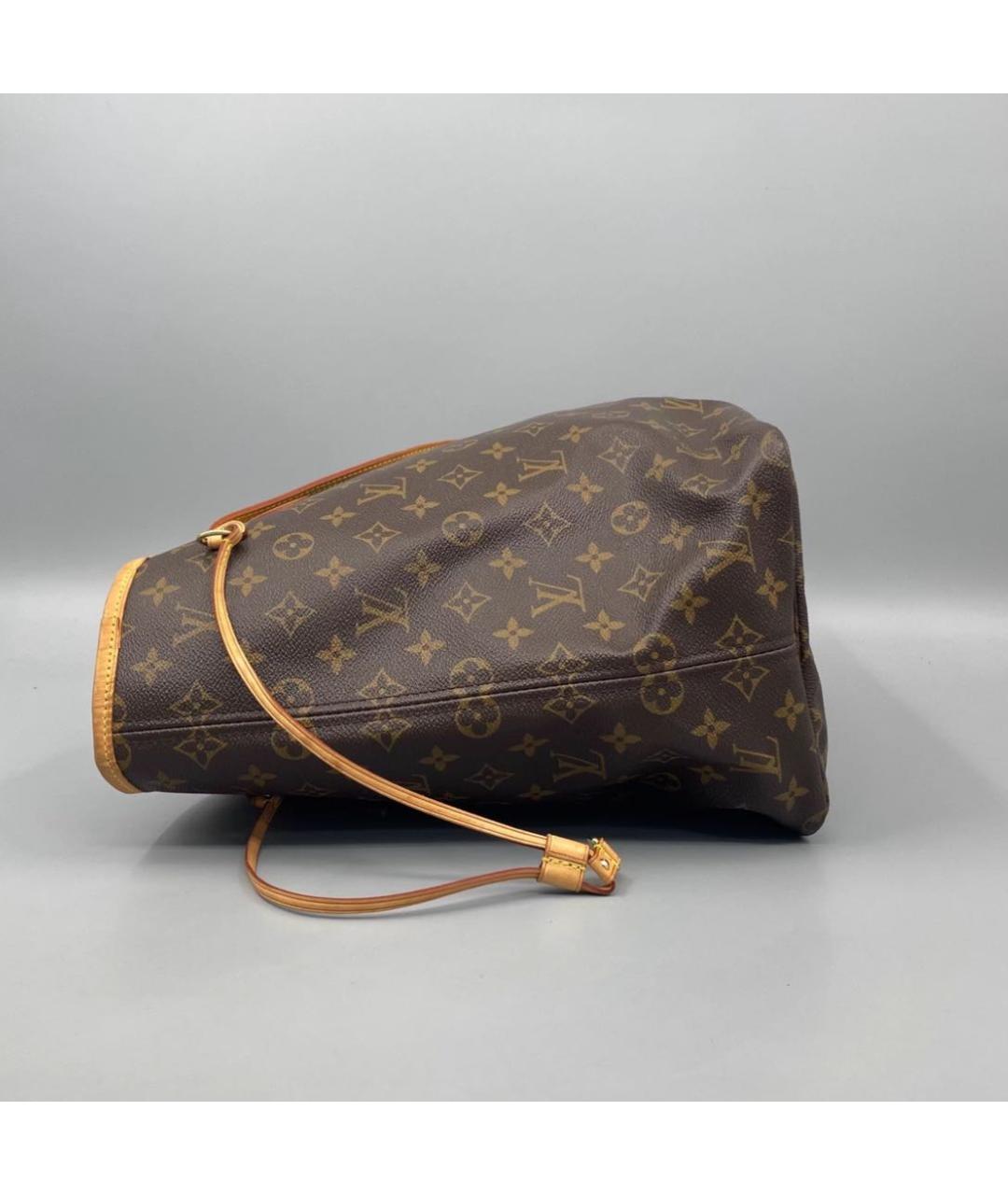 LOUIS VUITTON Сумка тоут, фото 4