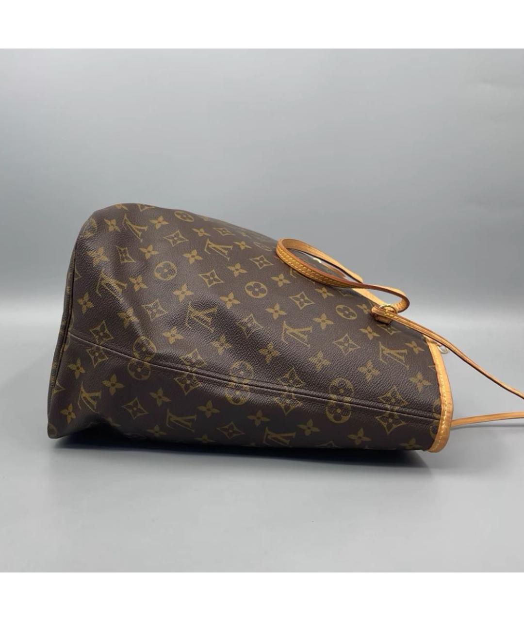 LOUIS VUITTON Сумка тоут, фото 5