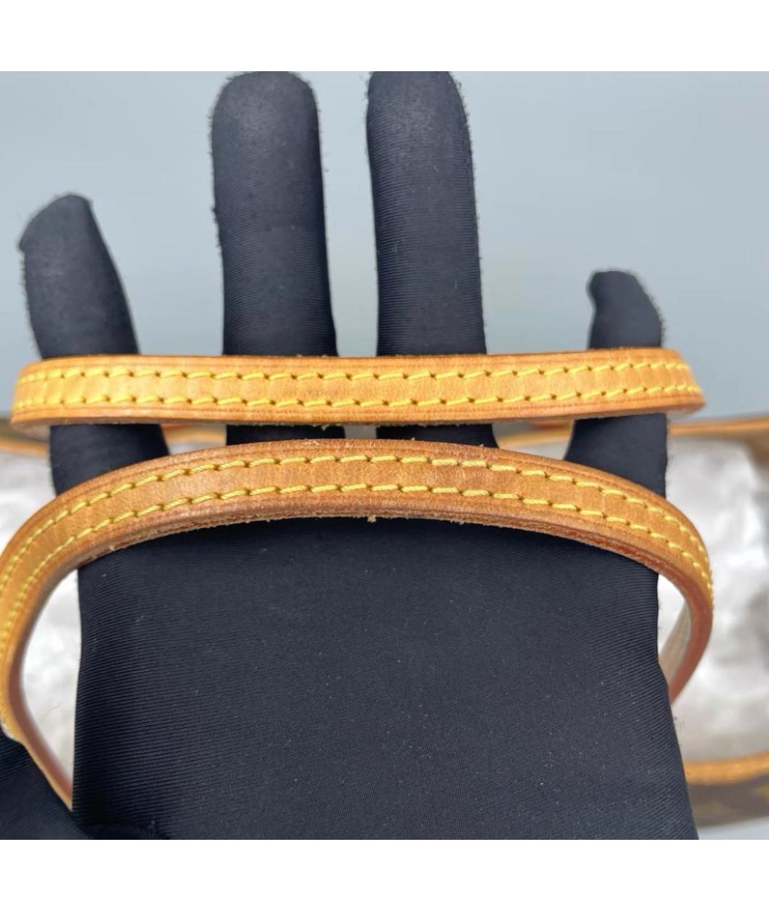 LOUIS VUITTON Сумка тоут, фото 7