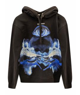 BURBERRY Худи/толстовка