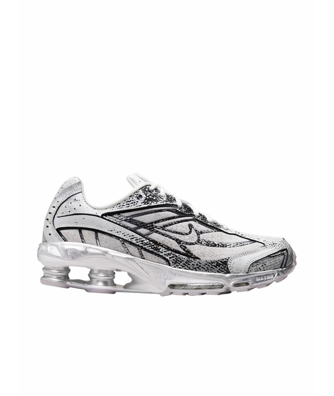 NIKE Низкие кроссовки / кеды, фото 1