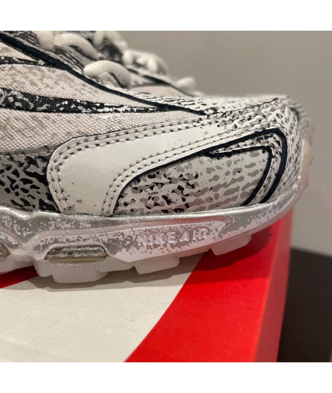 NIKE Низкие кроссовки / кеды, фото 6