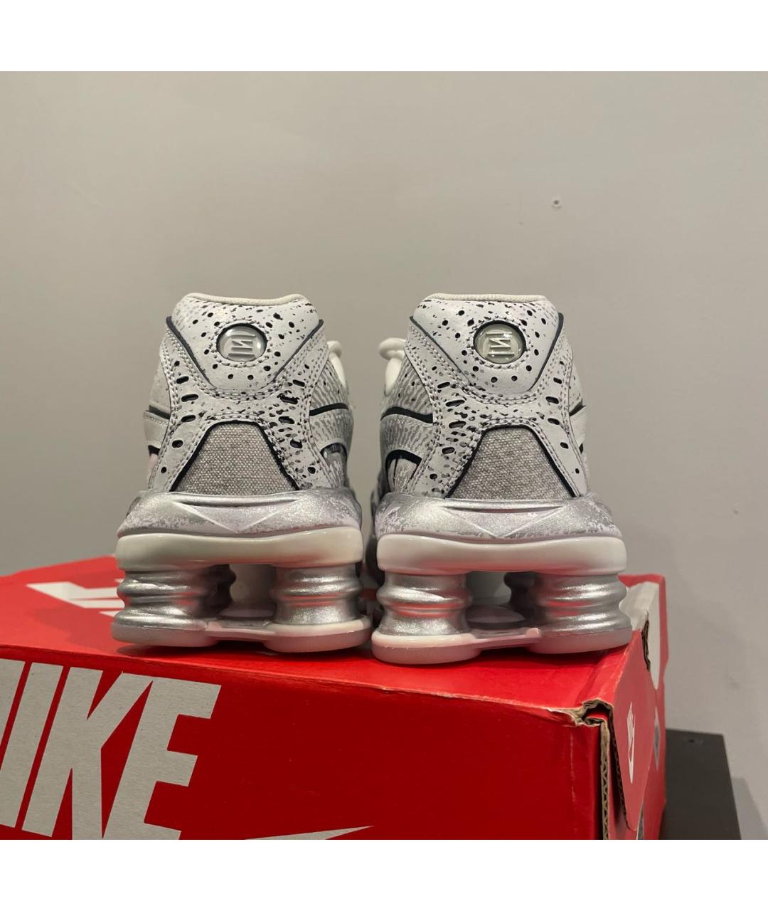 NIKE Низкие кроссовки / кеды, фото 3