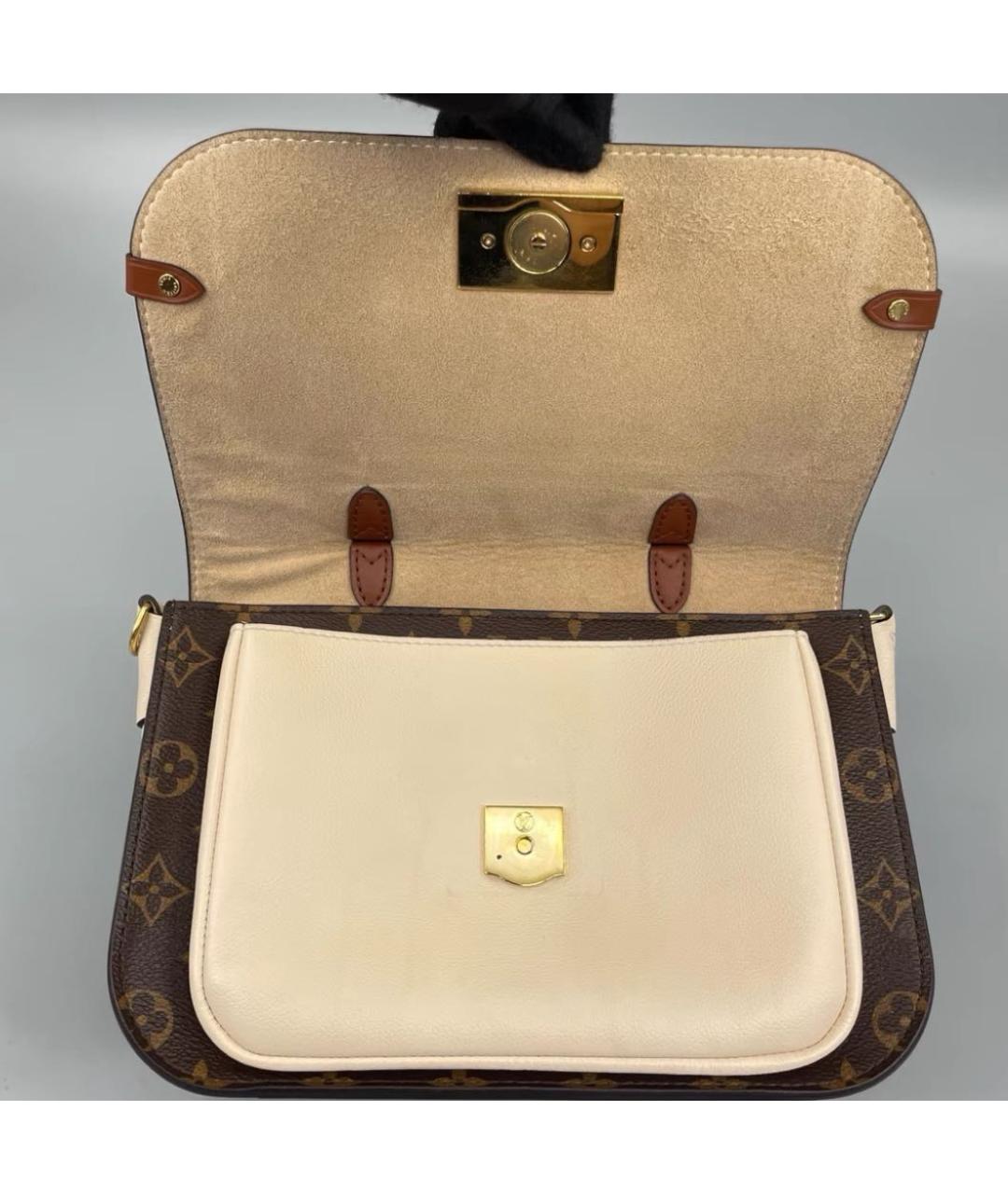 LOUIS VUITTON Сумка через плечо, фото 7