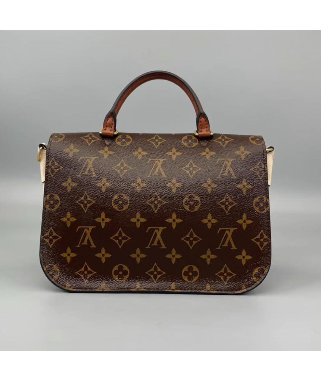 LOUIS VUITTON Сумка через плечо, фото 2