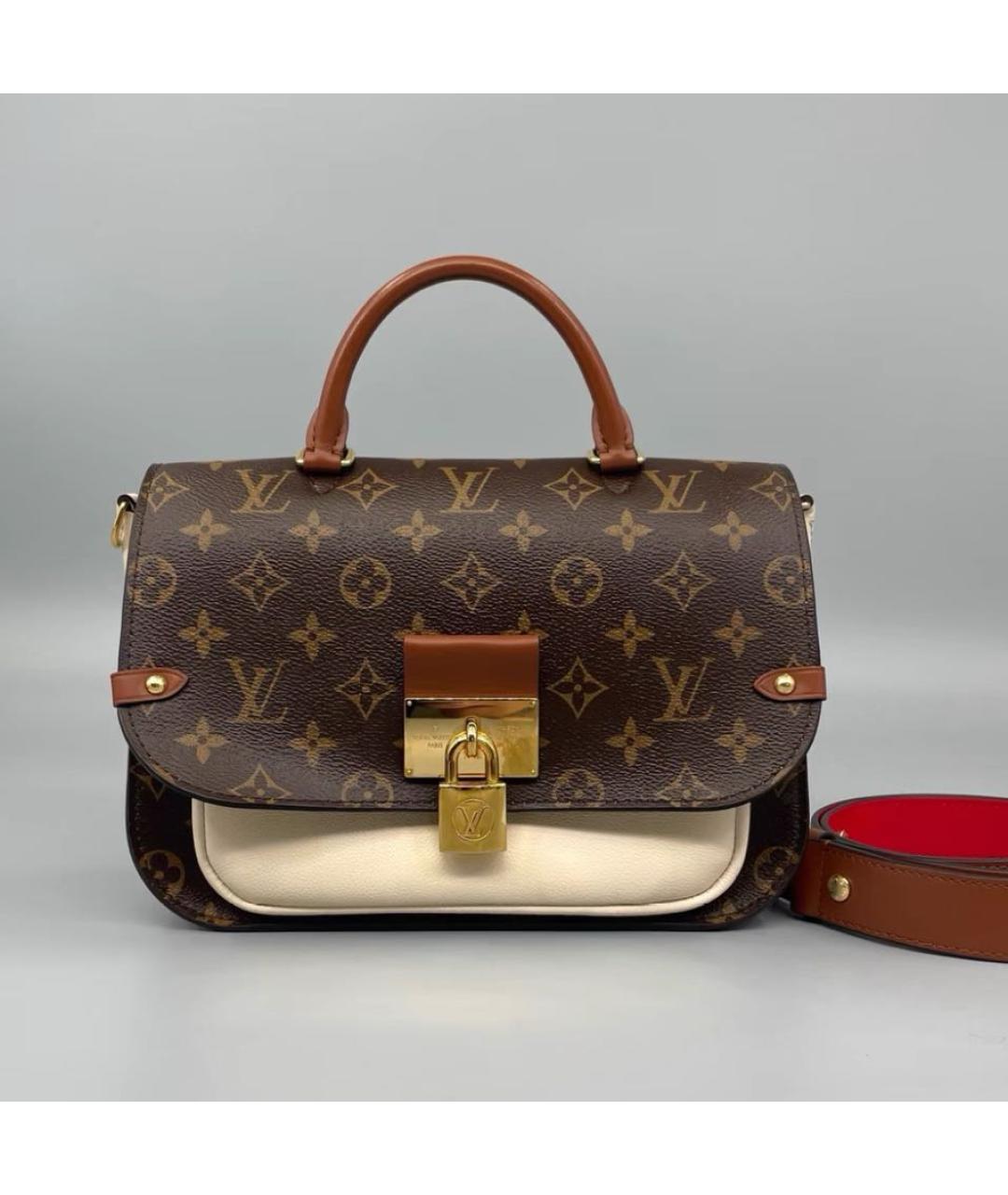 LOUIS VUITTON Сумка через плечо, фото 9