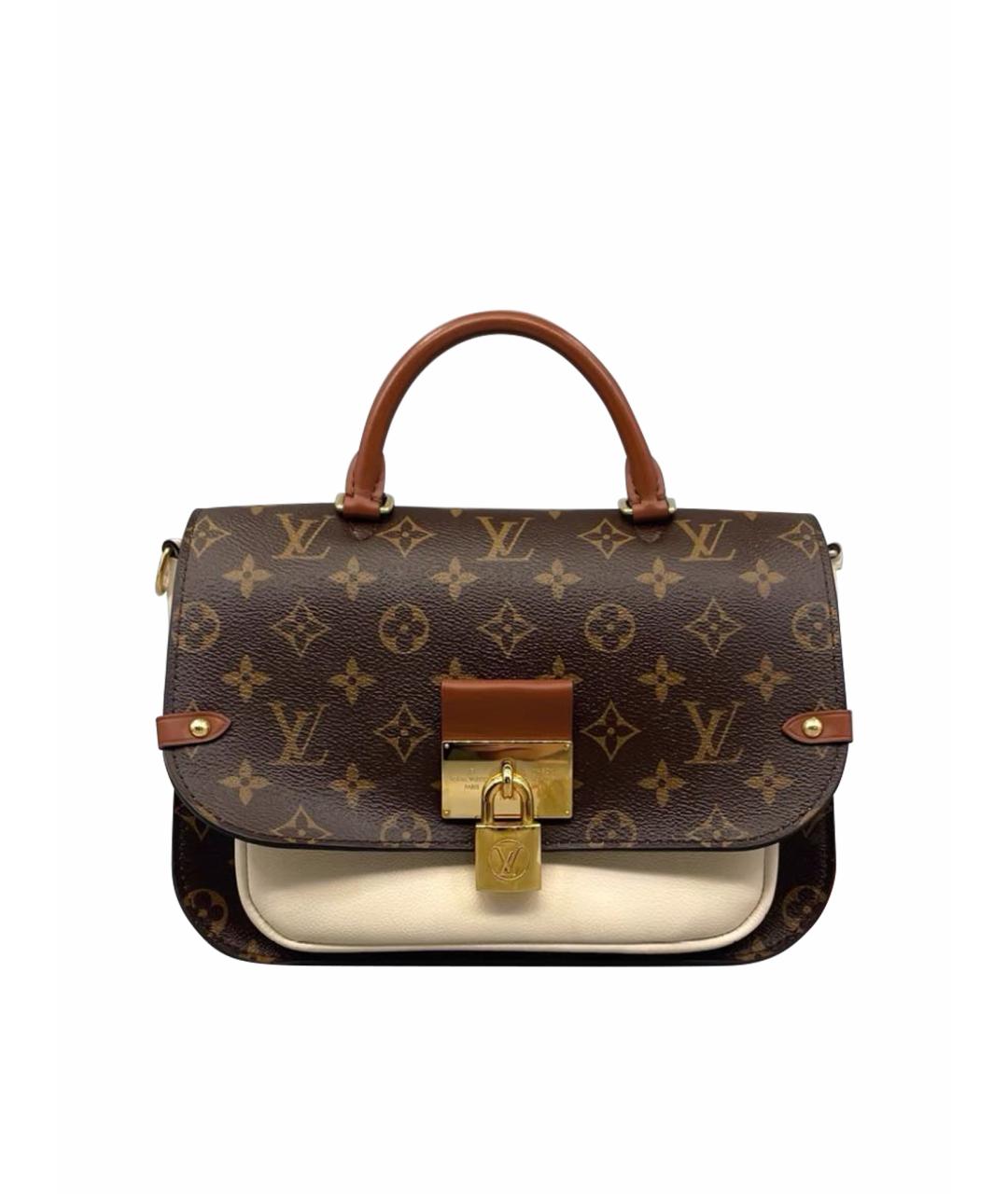 LOUIS VUITTON Сумка через плечо, фото 1