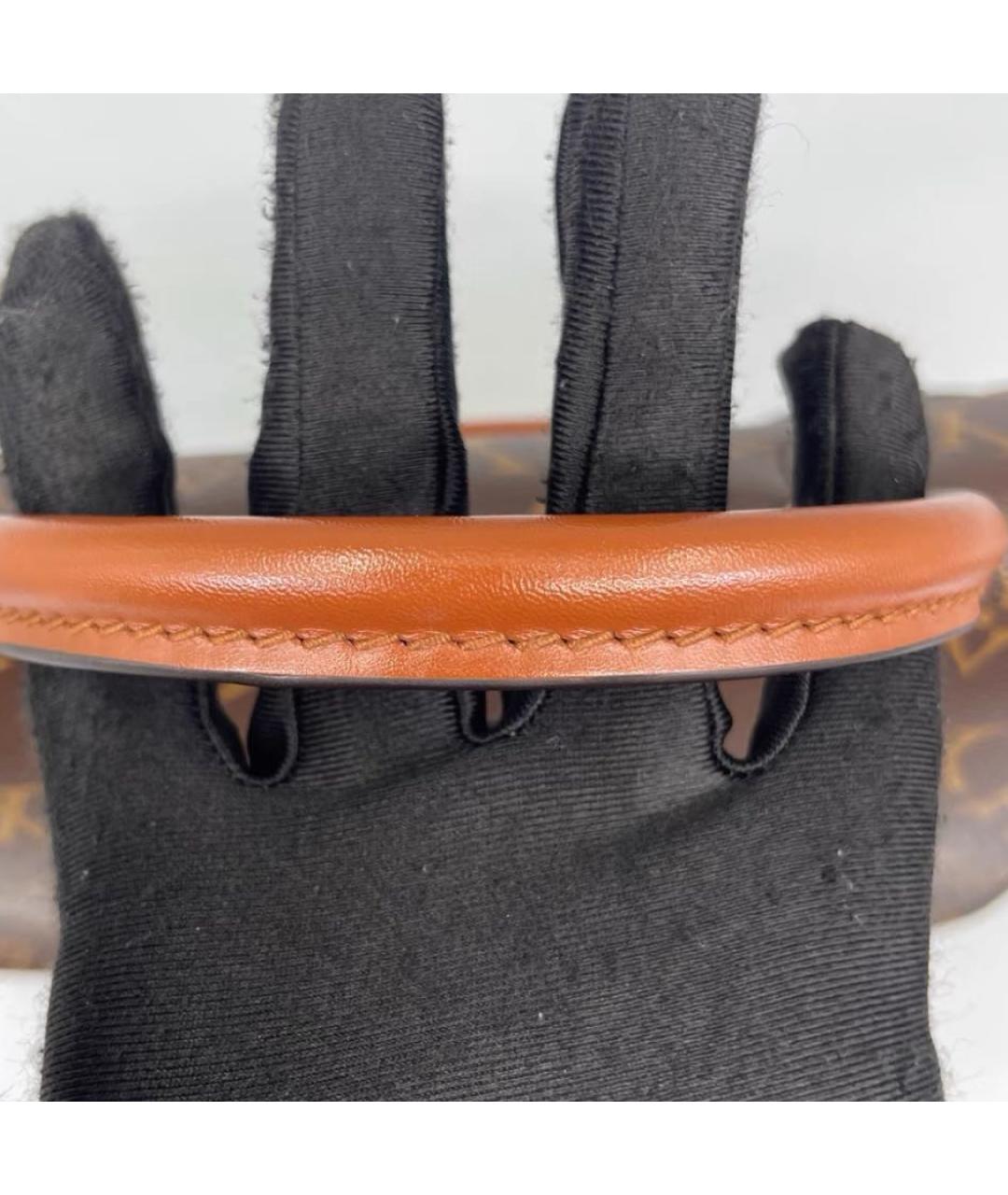 LOUIS VUITTON Сумка через плечо, фото 5