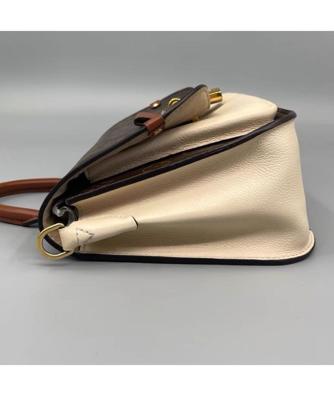 LOUIS VUITTON Сумка через плечо, фото 4