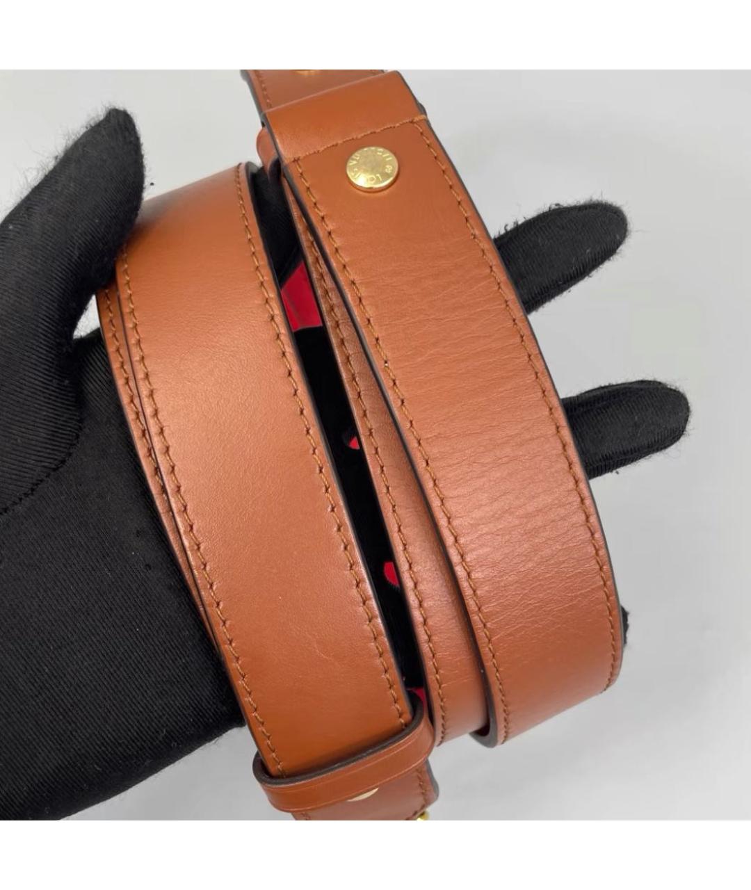 LOUIS VUITTON Сумка через плечо, фото 6