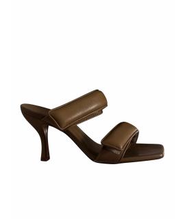 GIA COUTURE Мюли