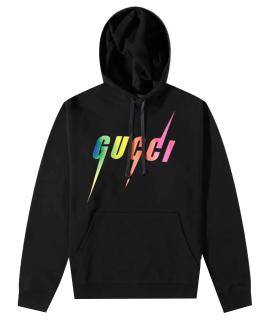 GUCCI Худи/толстовка
