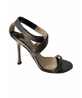JIMMY CHOO Босоножки
