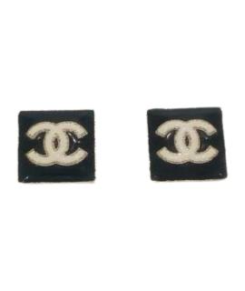 CHANEL Серьги