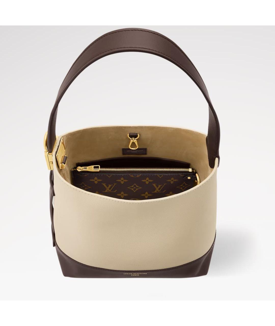 LOUIS VUITTON Сумка тоут, фото 3