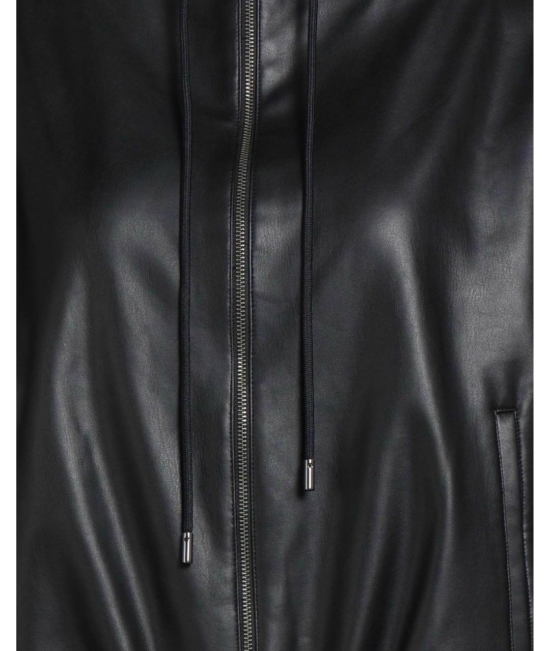 THEORY Черная куртка, фото 3