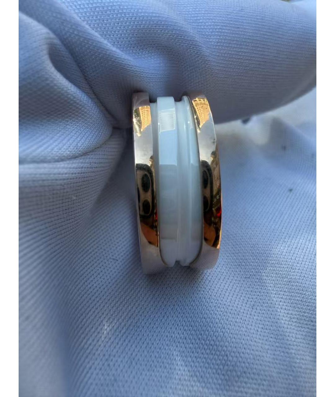 BVLGARI Золотое кольцо, фото 6