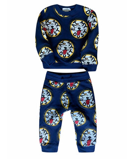 

Комплект STELLA MCCARTNEY KIDS