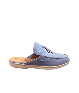 LORO PIANA Лоферы