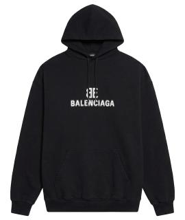 BALENCIAGA Худи/толстовка