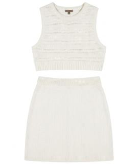 12 STOREEZ Костюм с юбками