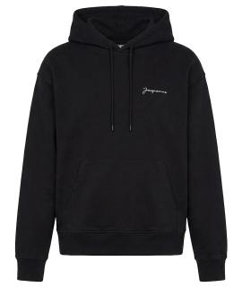 JACQUEMUS Худи/толстовка