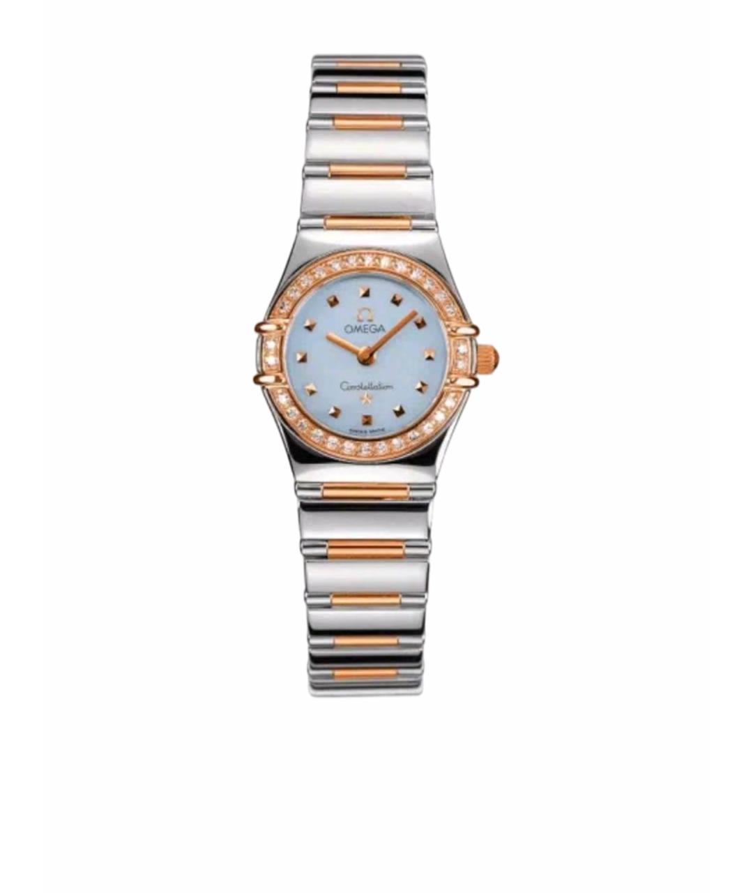 OMEGA Часы, фото 1