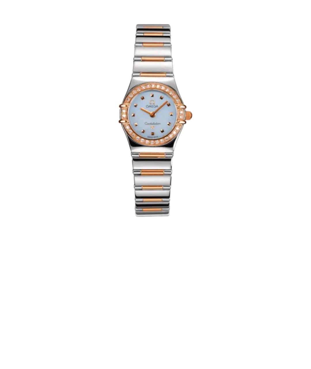 OMEGA Часы, фото 4