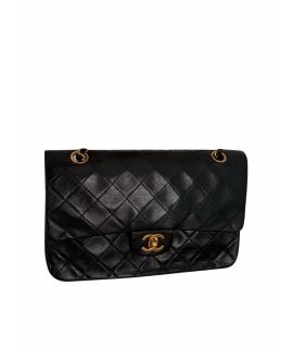 CHANEL Сумка с короткими ручками