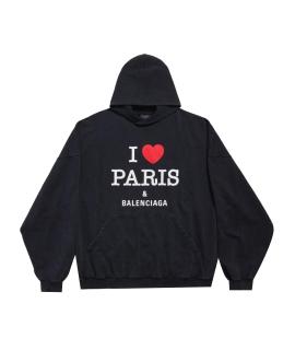 BALENCIAGA Худи/толстовка