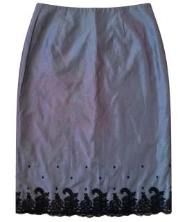 MOSCHINO Юбка макси