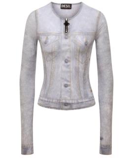 DIESEL Лонгслив