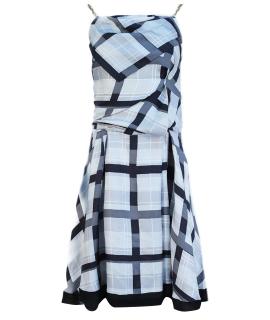 LOUIS VUITTON Повседневное платье