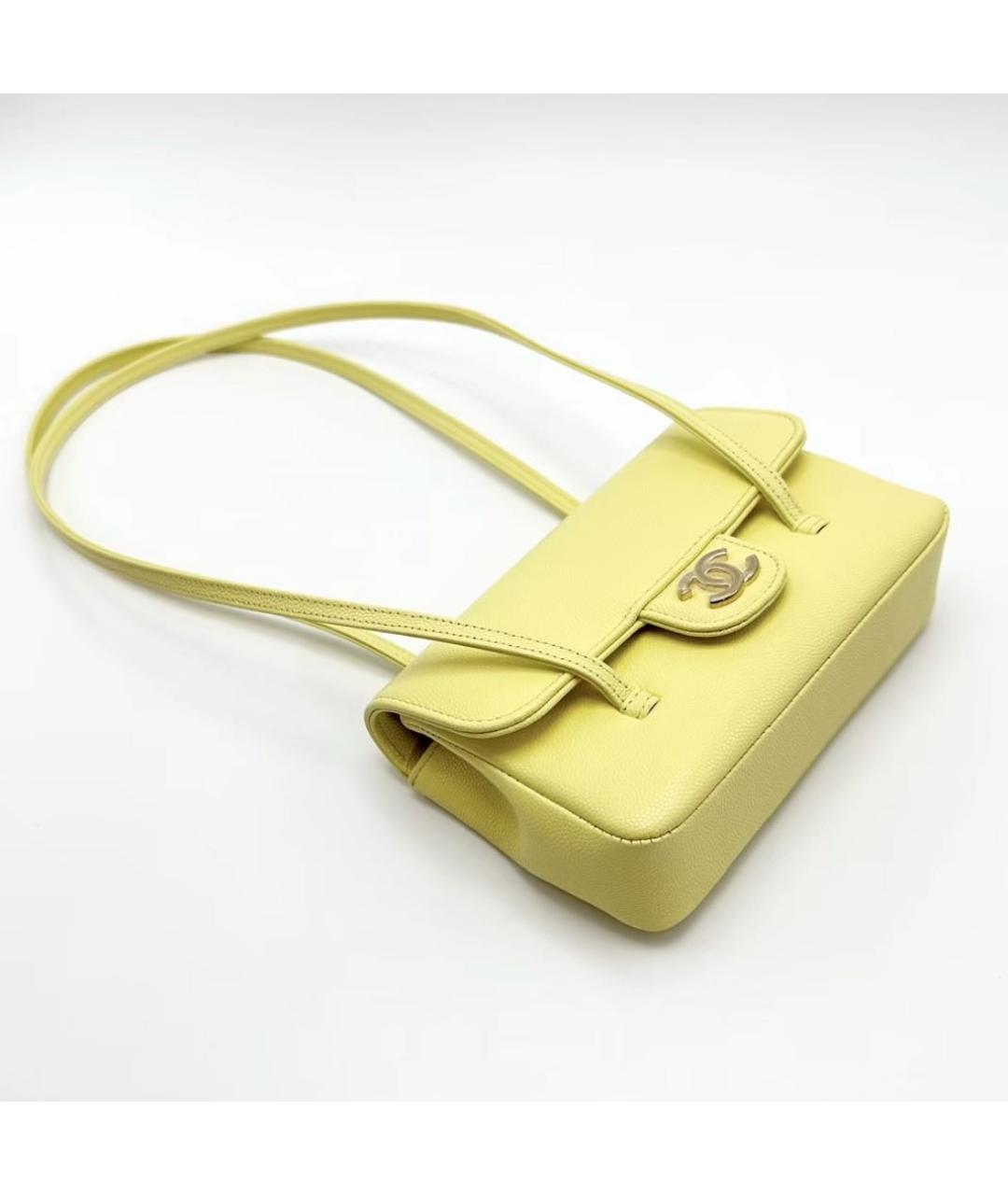 CHANEL Сумка через плечо, фото 2