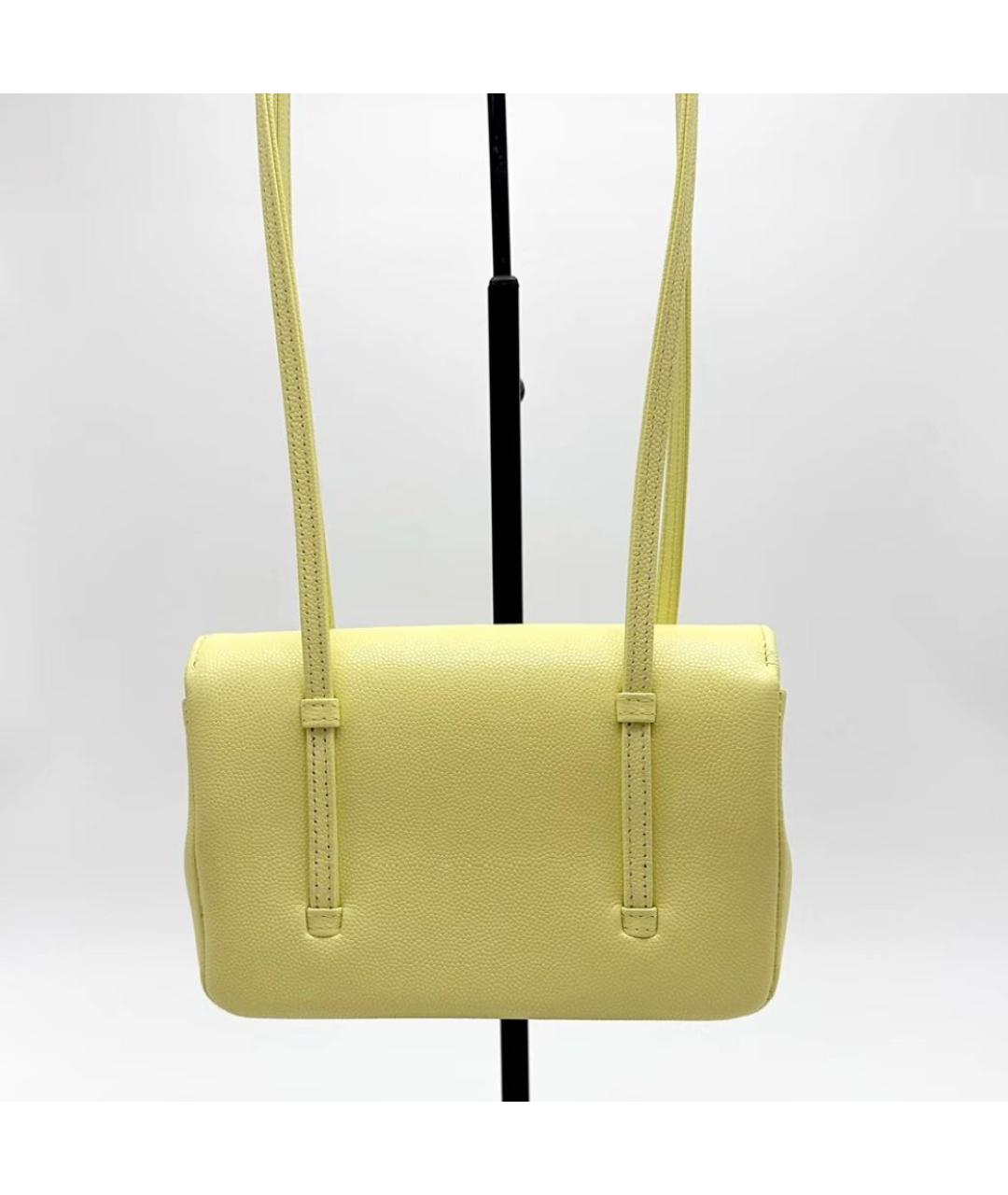 CHANEL Сумка через плечо, фото 6