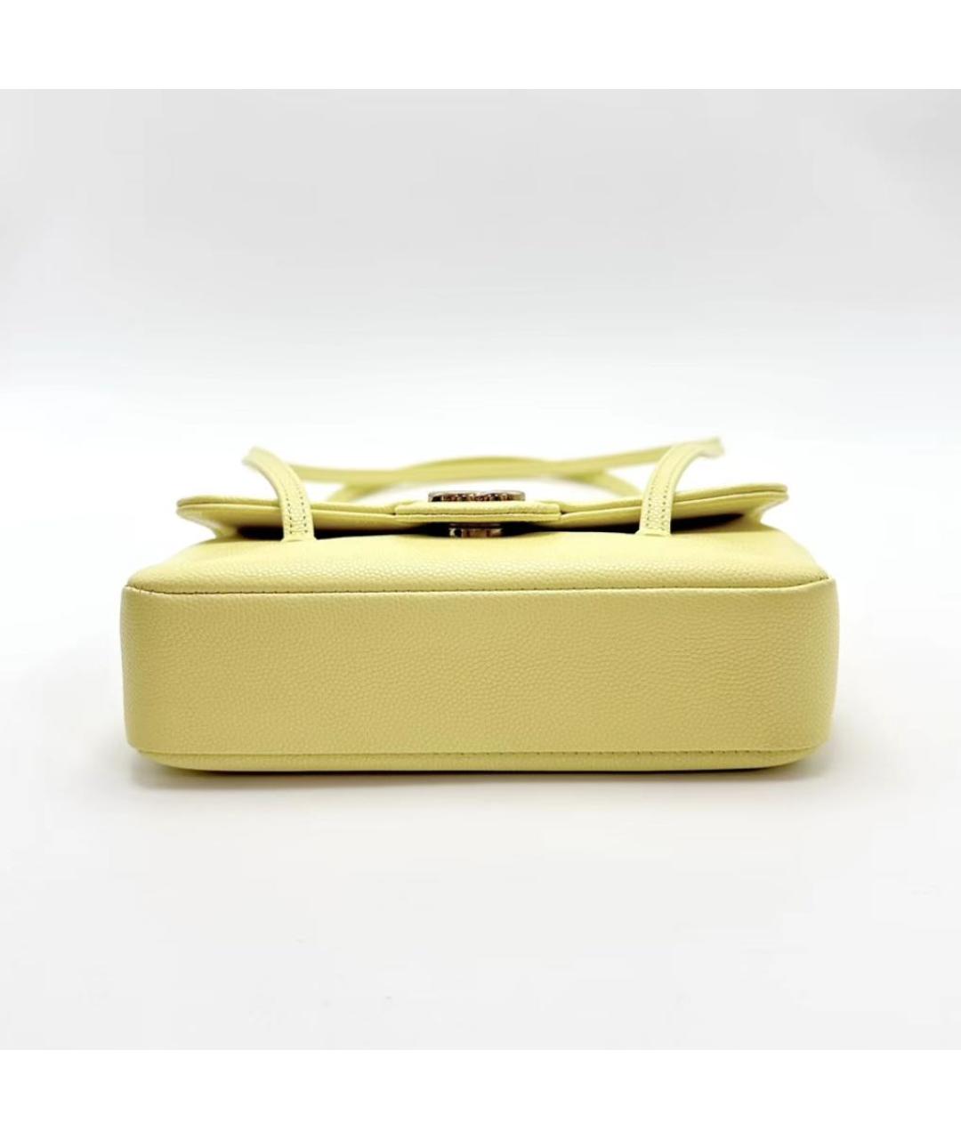 CHANEL Сумка через плечо, фото 3