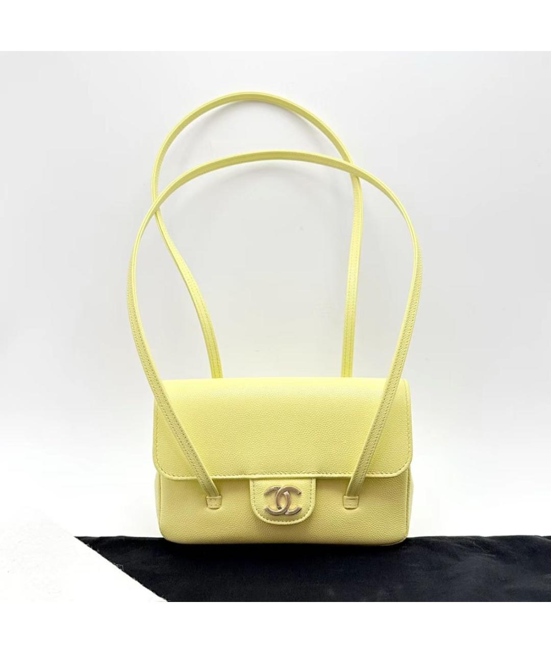 CHANEL Сумка через плечо, фото 7