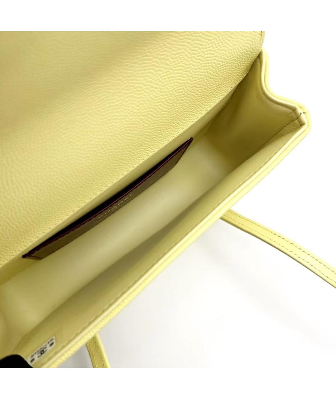 CHANEL Сумка через плечо, фото 5