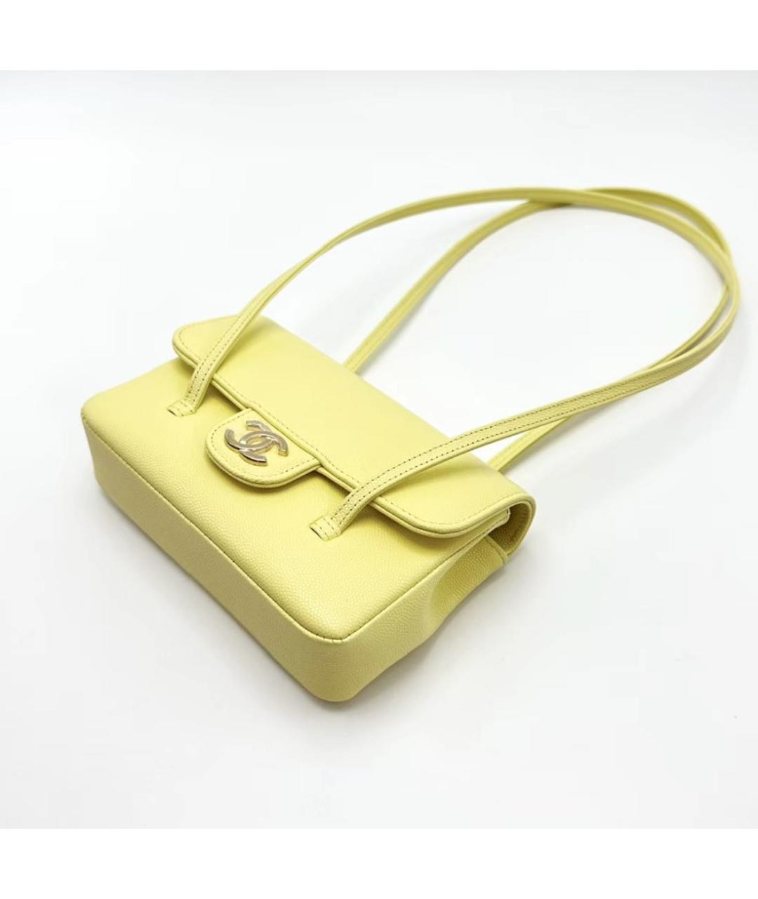 CHANEL Сумка через плечо, фото 4