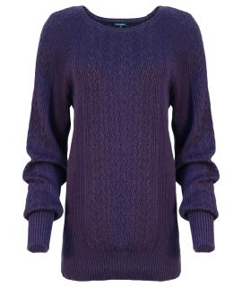 CHANEL Джемпер / свитер