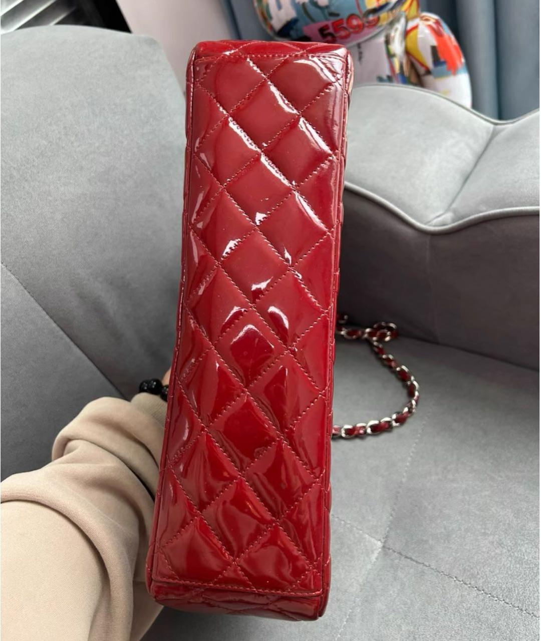 CHANEL Сумка через плечо, фото 6