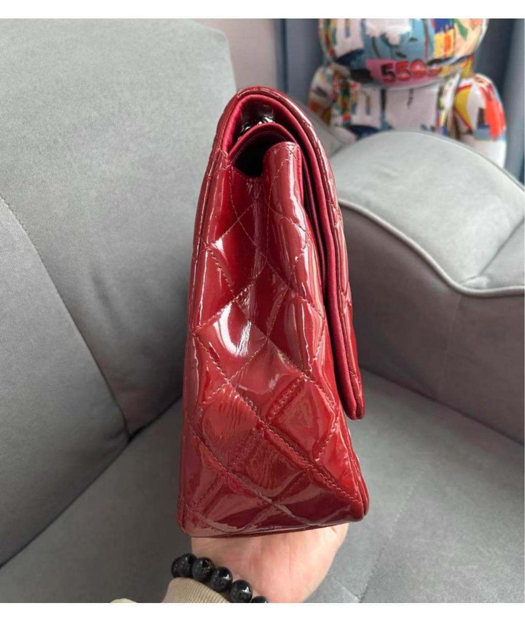 CHANEL Сумка через плечо, фото 5