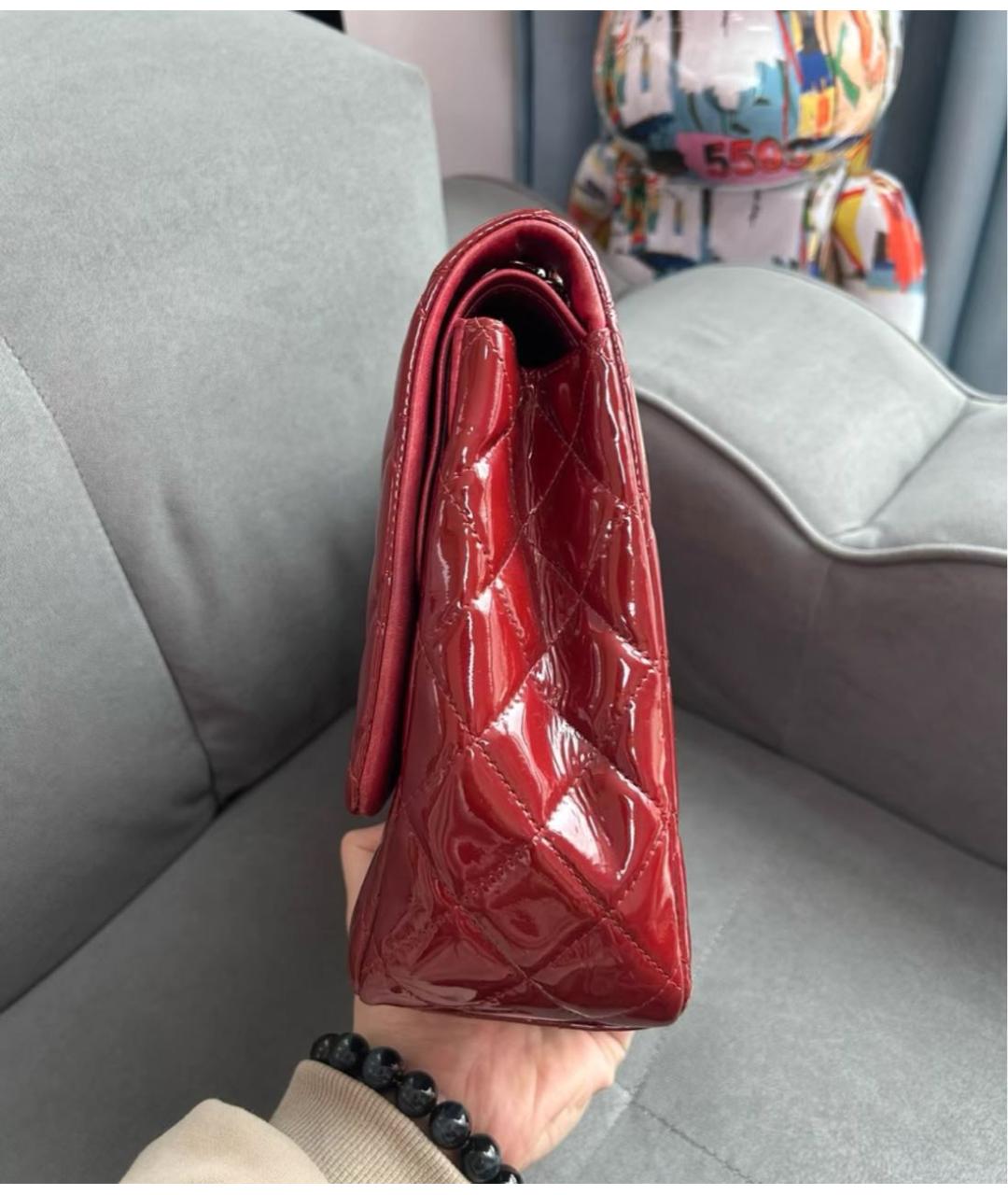 CHANEL Сумка через плечо, фото 4