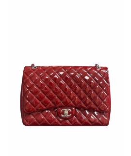 CHANEL Сумка через плечо